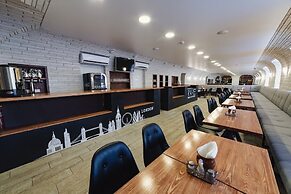 Deryabin  Hotel