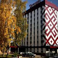 Deryabin  Hotel