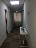 Deryabin  Hotel