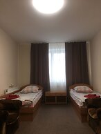 Deryabin  Hotel