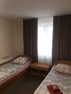 Deryabin  Hotel