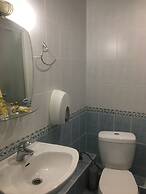 Deryabin  Hotel