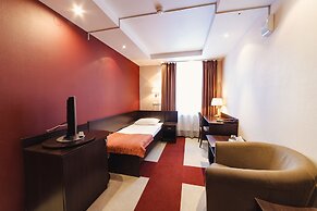Deryabin  Hotel