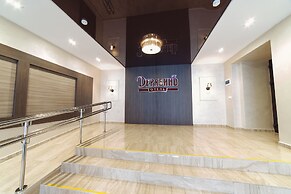 Deryabin  Hotel