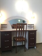 Deryabin  Hotel