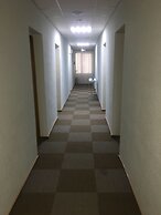 Deryabin  Hotel