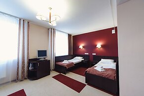 Deryabin  Hotel