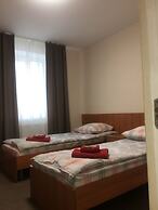 Deryabin  Hotel