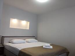 Deryabin  Hotel