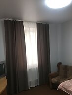 Deryabin  Hotel