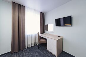 Deryabin  Hotel