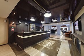 Deryabin  Hotel