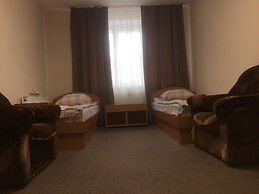 Deryabin  Hotel