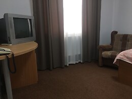Deryabin  Hotel