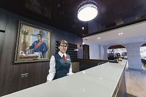 Deryabin  Hotel