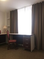 Deryabin  Hotel