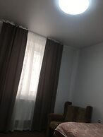 Deryabin  Hotel