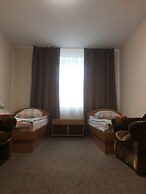 Deryabin  Hotel