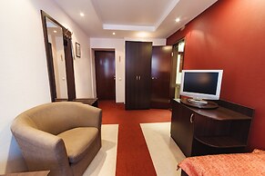 Deryabin  Hotel