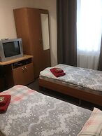 Deryabin  Hotel