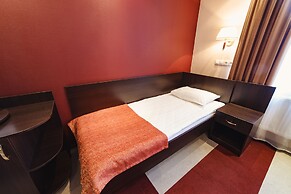 Deryabin  Hotel