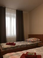 Deryabin  Hotel