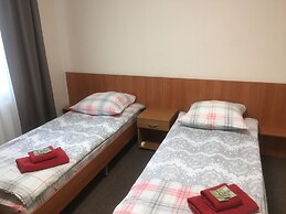 Deryabin  Hotel