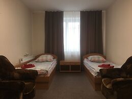 Deryabin  Hotel