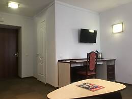 Deryabin  Hotel