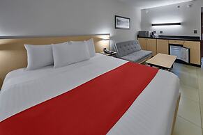 City Express by Marriott Los Mochis