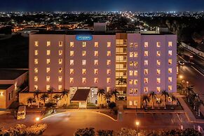 City Express by Marriott Los Mochis
