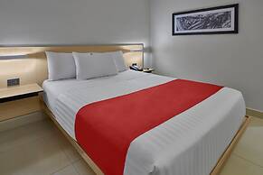 City Express by Marriott Los Mochis
