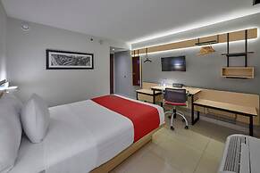 City Express by Marriott Los Mochis