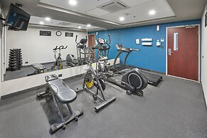 City Express by Marriott Los Mochis