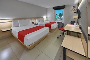 City Express by Marriott Los Mochis
