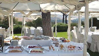 Castello Camemi