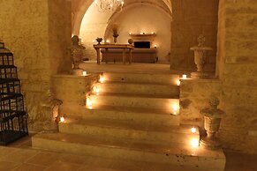 Castello Camemi
