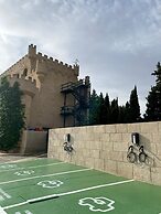 Hotel Castillo Bonavia
