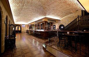 Hotel Castillo Bonavia