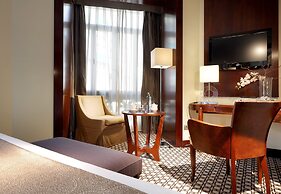 Eurostars Gran Vía Hotel