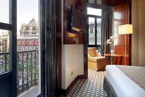 Eurostars Gran Vía Hotel