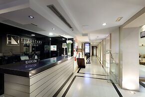 Eurostars Gran Vía Hotel
