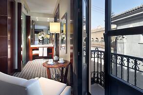 Eurostars Gran Vía Hotel