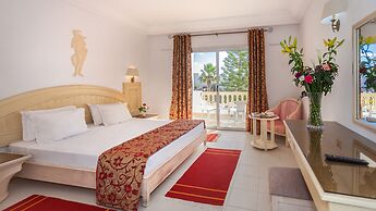 Zodiac Hotel