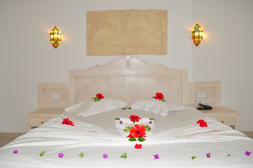 Zodiac Hotel