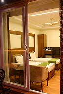 Karon Hotel - Lajpat Nagar