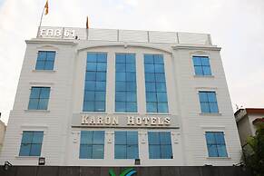 Karon Hotel - Lajpat Nagar