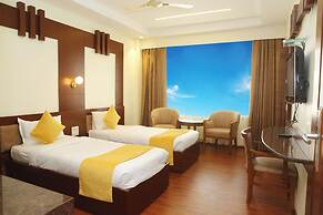 Karon Hotel - Lajpat Nagar
