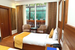 Karon Hotel - Lajpat Nagar