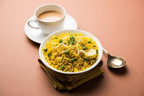 Karon Hotel - Lajpat Nagar